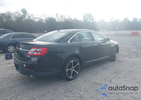 2015 Ford Taurus Sel from USA, damaged, VIN 1FAHP2H82FG103849